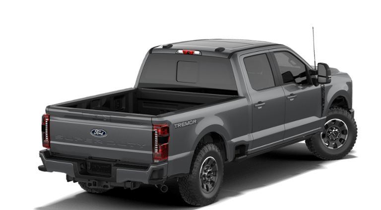 2027 Ford F-250 F-250® Lariat®