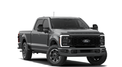 2027 Ford F-250 F-250® Lariat®
