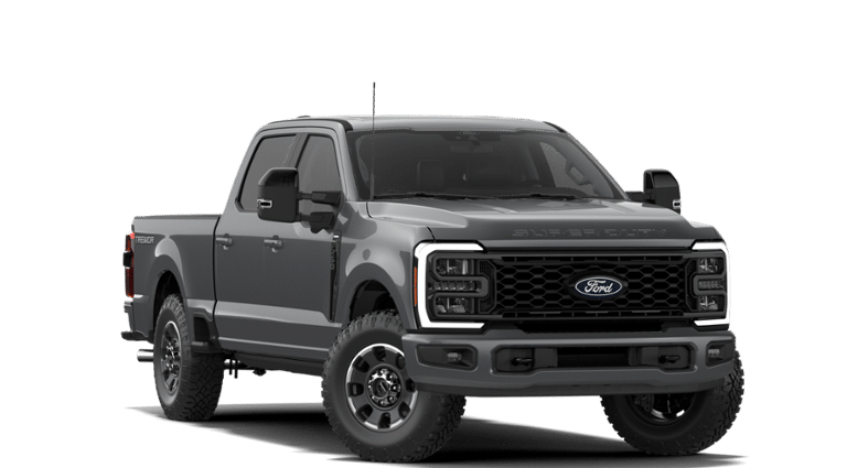 2027 Ford F-250 F-250® Lariat®