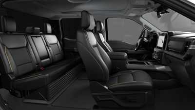 2027 Ford F-250 F-250® Lariat®