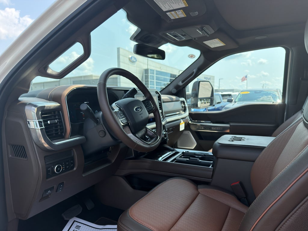 2026 Ford F-250 F-250® King Ranch®