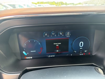 2026 Ford F-250 F-250® King Ranch®