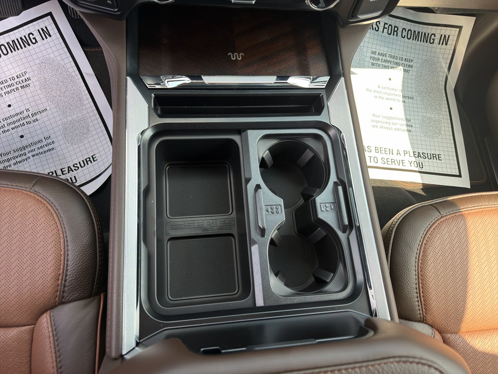2026 Ford F-250 F-250® King Ranch®