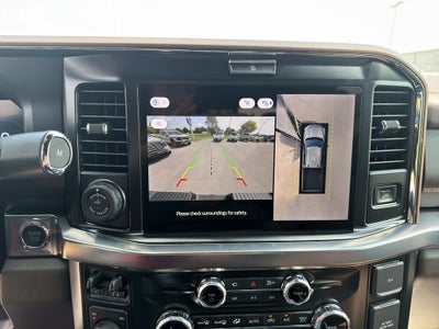 2026 Ford F-250 F-250® King Ranch®