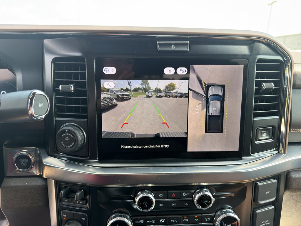 2026 Ford F-250 F-250® King Ranch®