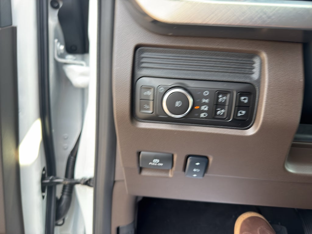 2026 Ford F-250 F-250® King Ranch®