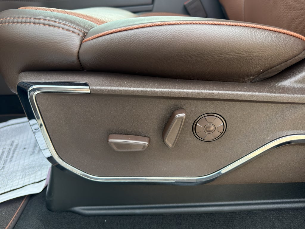 2026 Ford F-250 F-250® King Ranch®