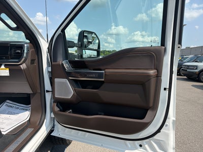 2026 Ford F-250 F-250® King Ranch®
