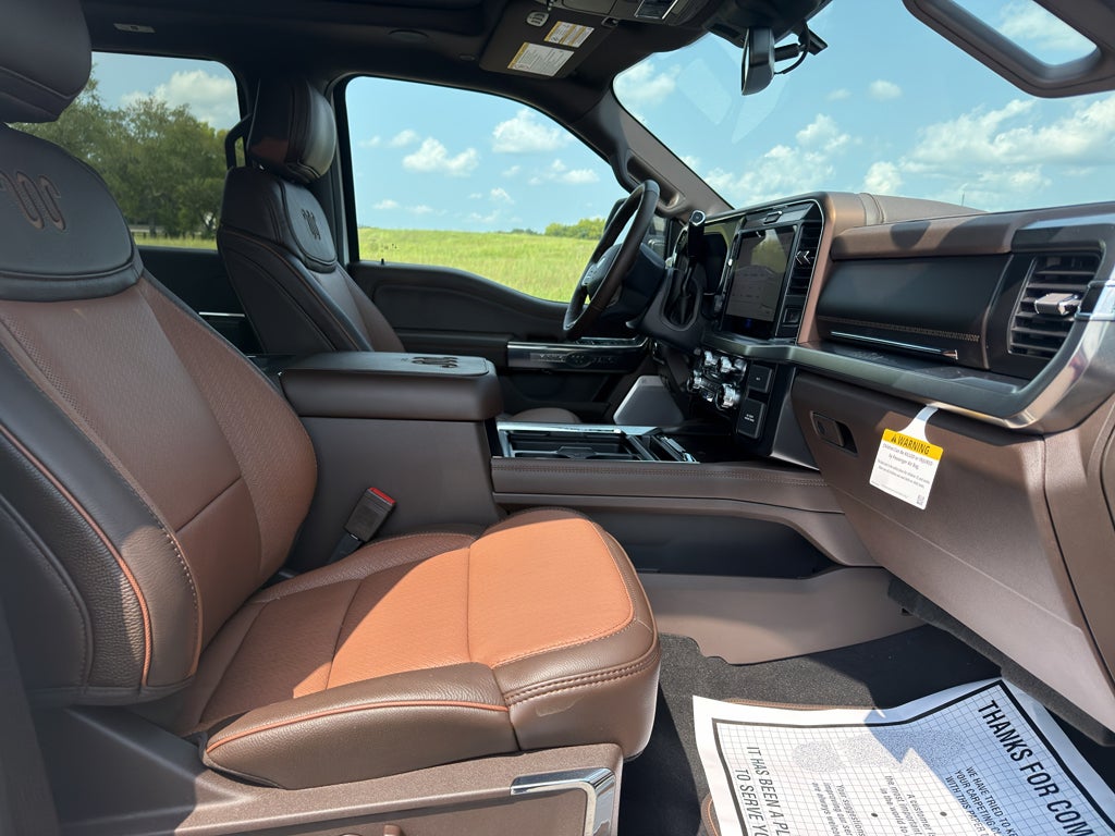 2026 Ford F-250 F-250® King Ranch®