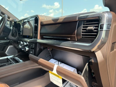 2026 Ford F-250 F-250® King Ranch®