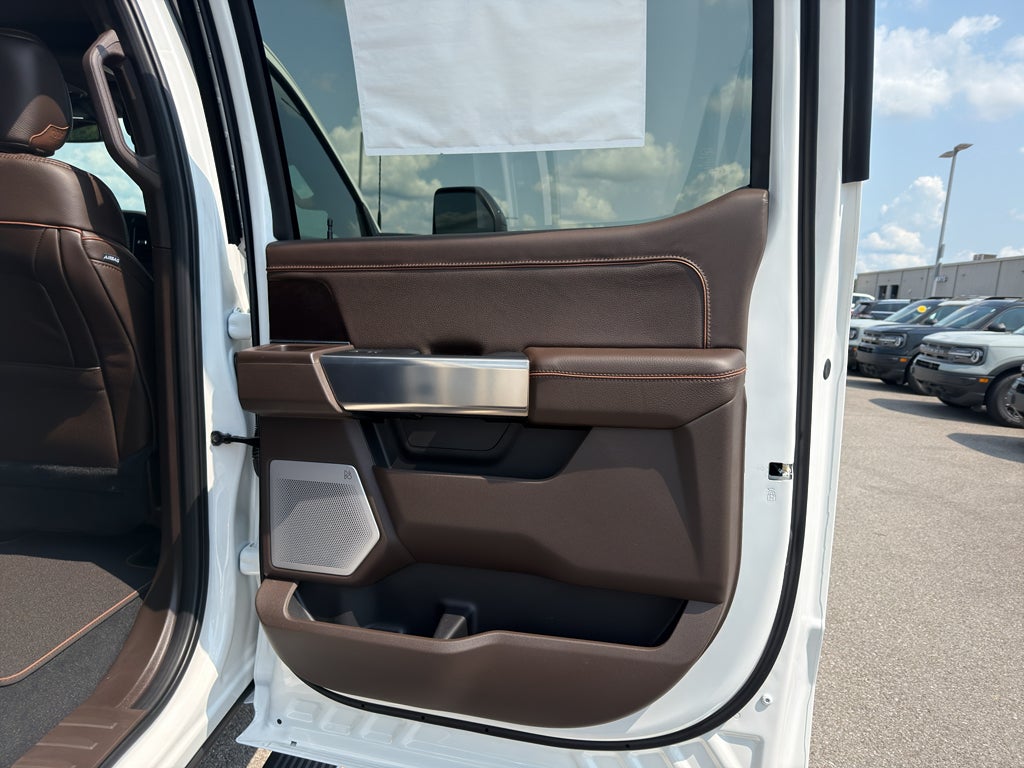 2026 Ford F-250 F-250® King Ranch®