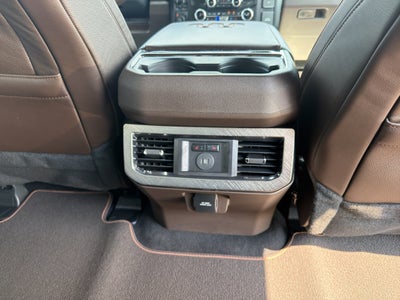 2026 Ford F-250 F-250® King Ranch®