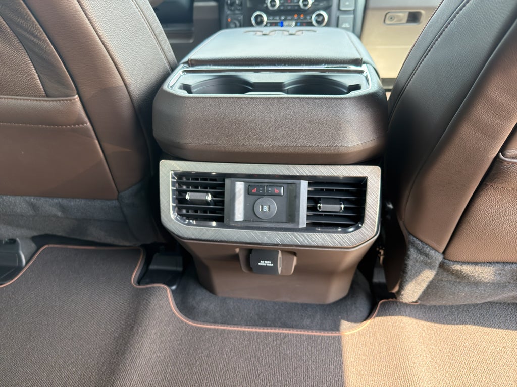 2026 Ford F-250 F-250® King Ranch®