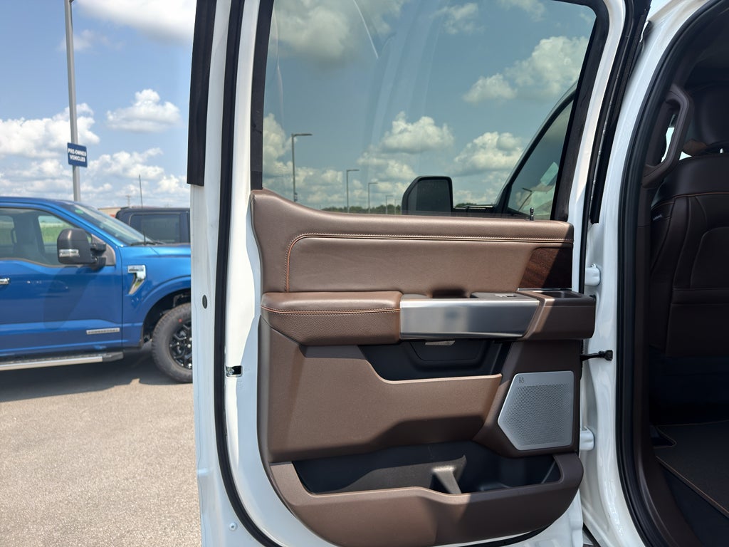 2026 Ford F-250 F-250® King Ranch®