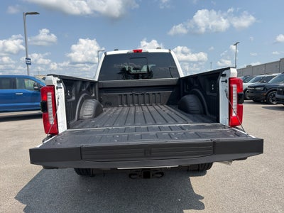 2026 Ford F-250 F-250® King Ranch®