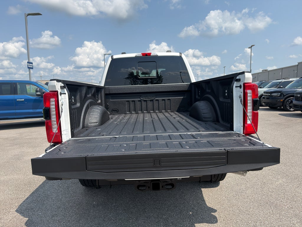 2026 Ford F-250 F-250® King Ranch®