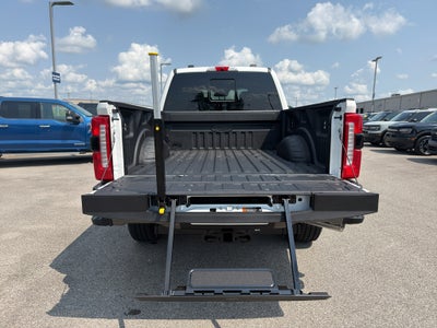 2026 Ford F-250 F-250® King Ranch®