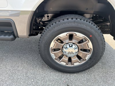 2026 Ford F-250 F-250® King Ranch®