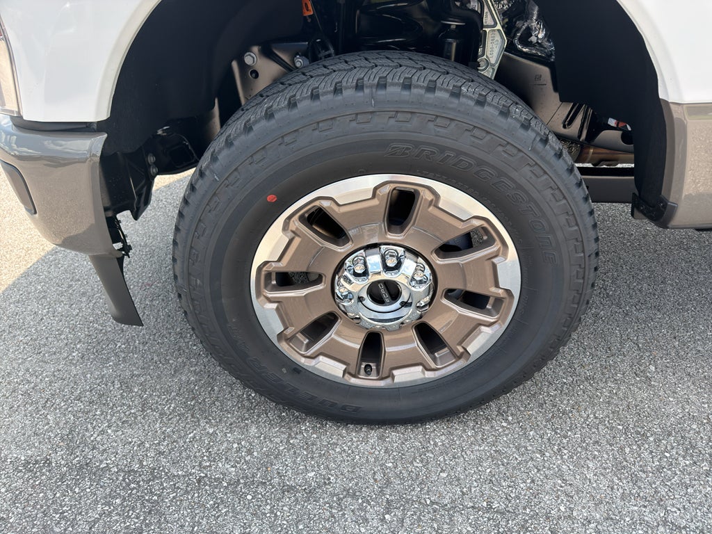 2026 Ford F-250 F-250® King Ranch®
