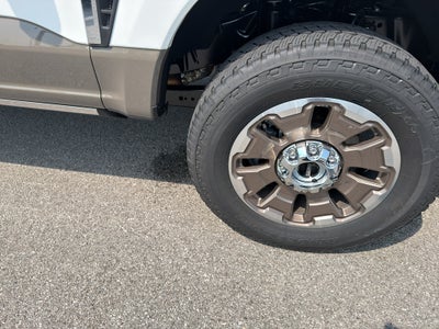 2026 Ford F-250 F-250® King Ranch®