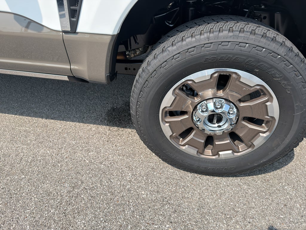 2026 Ford F-250 F-250® King Ranch®