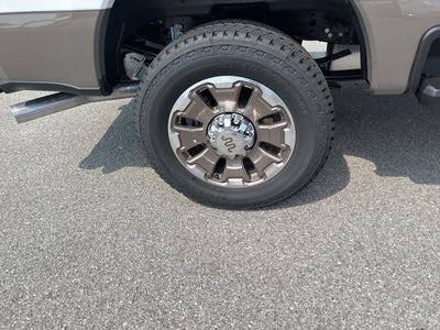 2026 Ford F-250 F-250® King Ranch®