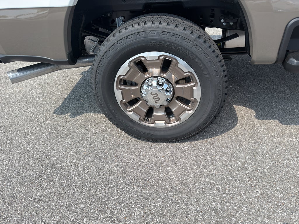 2026 Ford F-250 F-250® King Ranch®