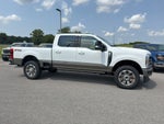 2026 Ford F-250 F-250® King Ranch®