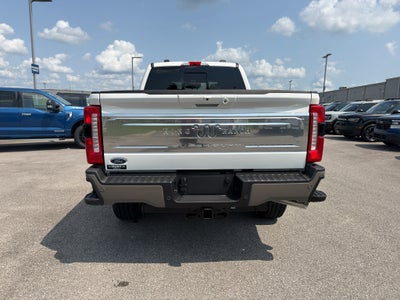 2026 Ford F-250 F-250® King Ranch®