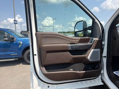 2026 Ford F-250 F-250® King Ranch®