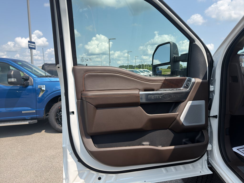 2026 Ford F-250 F-250® King Ranch®