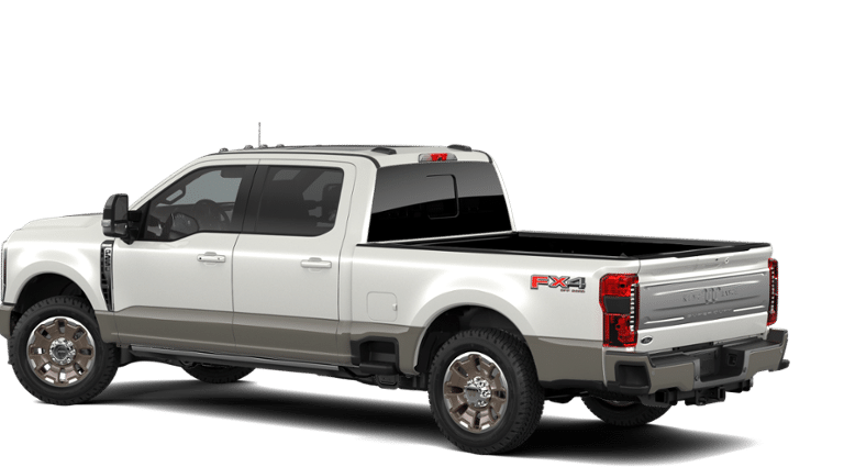 2026 Ford F-250 F-250® King Ranch®