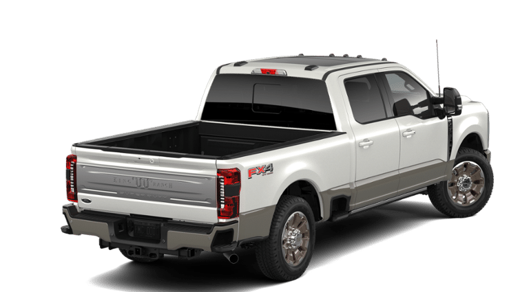 2026 Ford F-250 F-250® King Ranch®