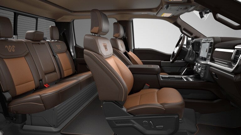 2026 Ford F-250 F-250® King Ranch®