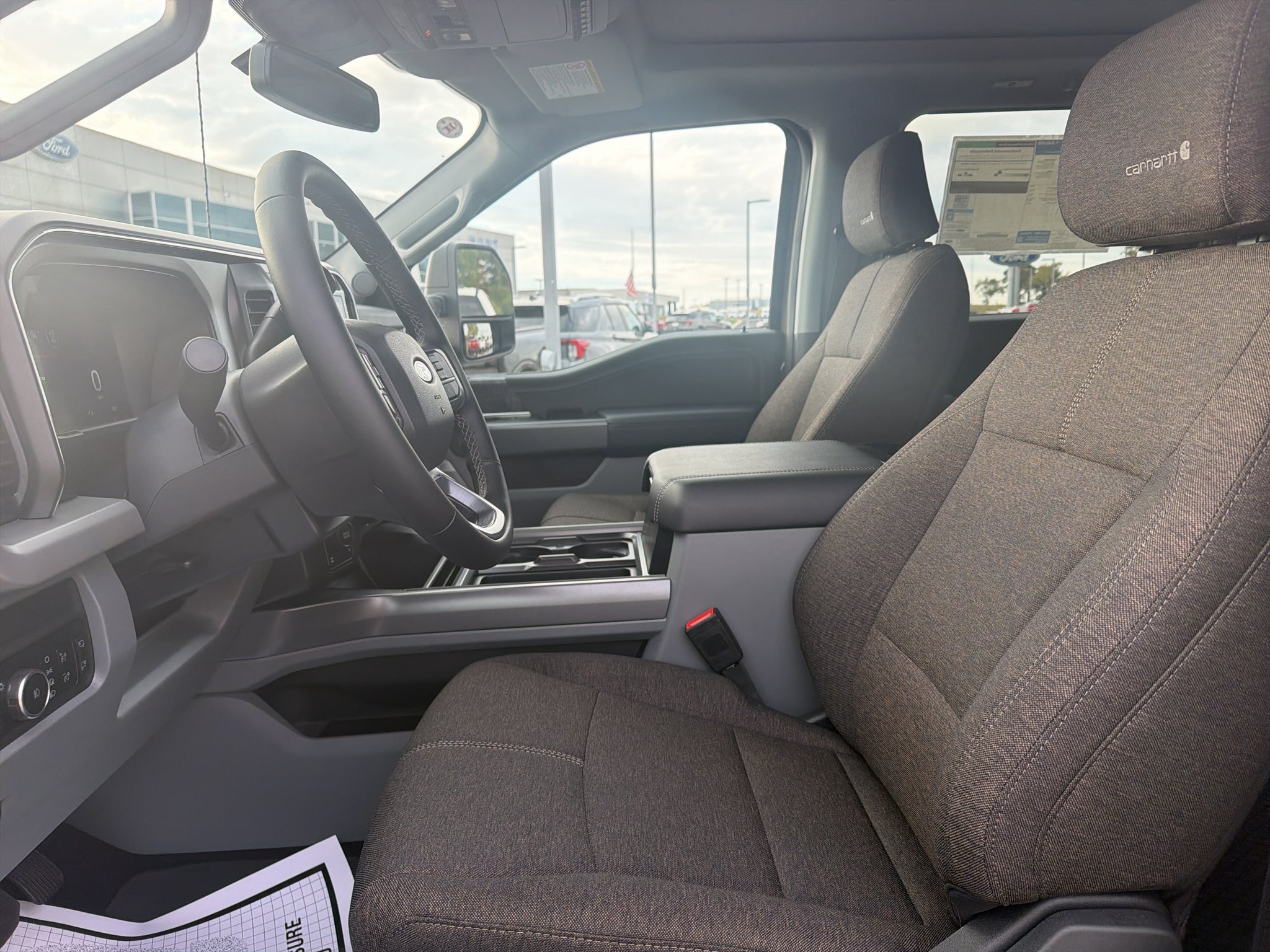 2027 Ford F-250 F-250® XLT