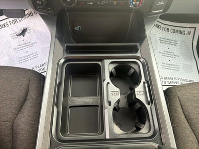 2027 Ford F-250 F-250® XLT