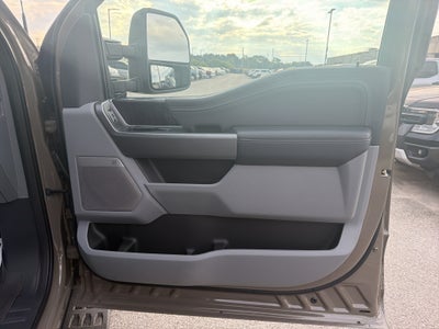 2027 Ford F-250 F-250® XLT