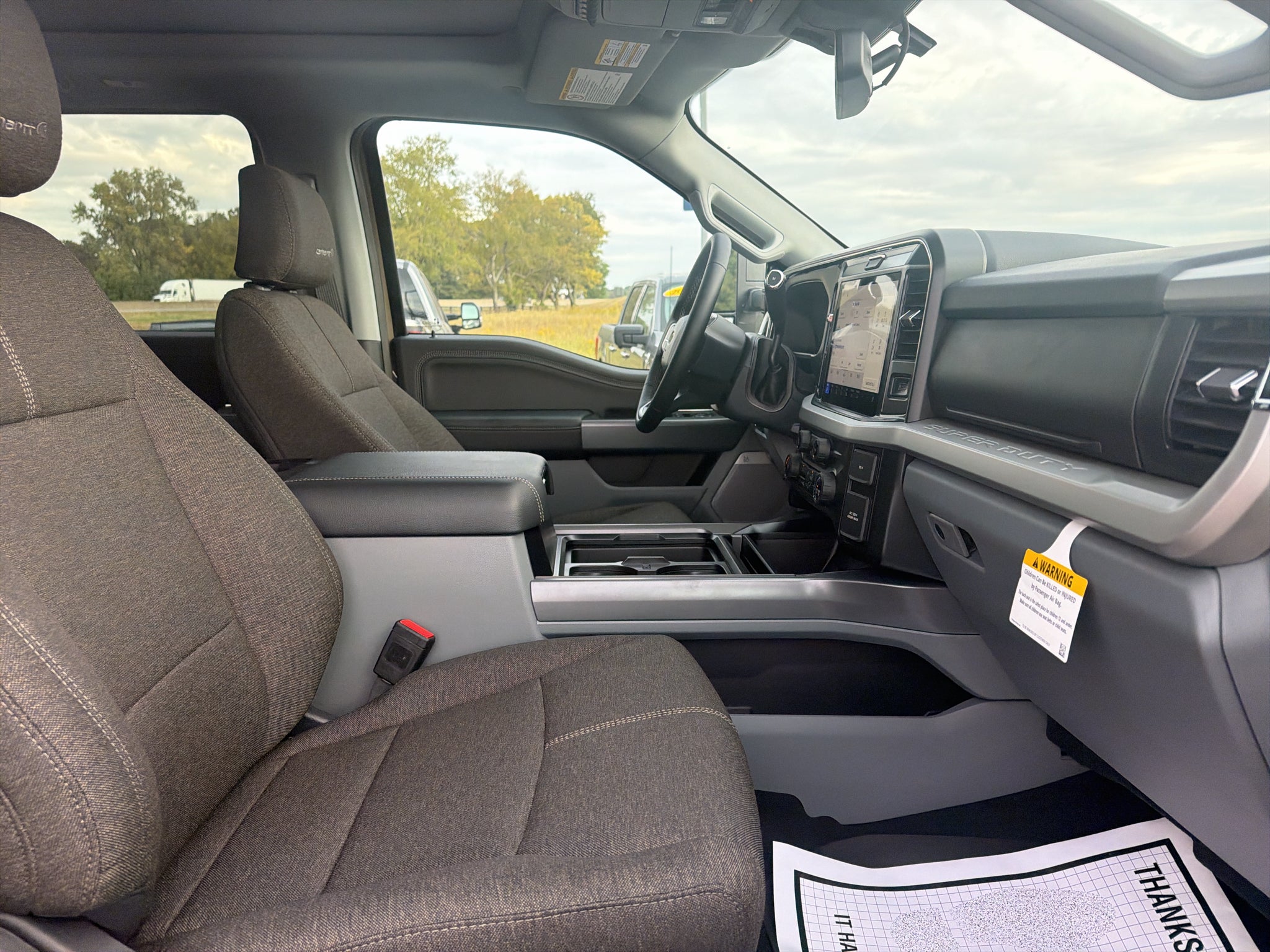 2027 Ford F-250 F-250® XLT