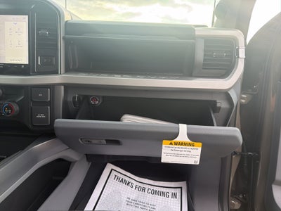 2027 Ford F-250 F-250® XLT