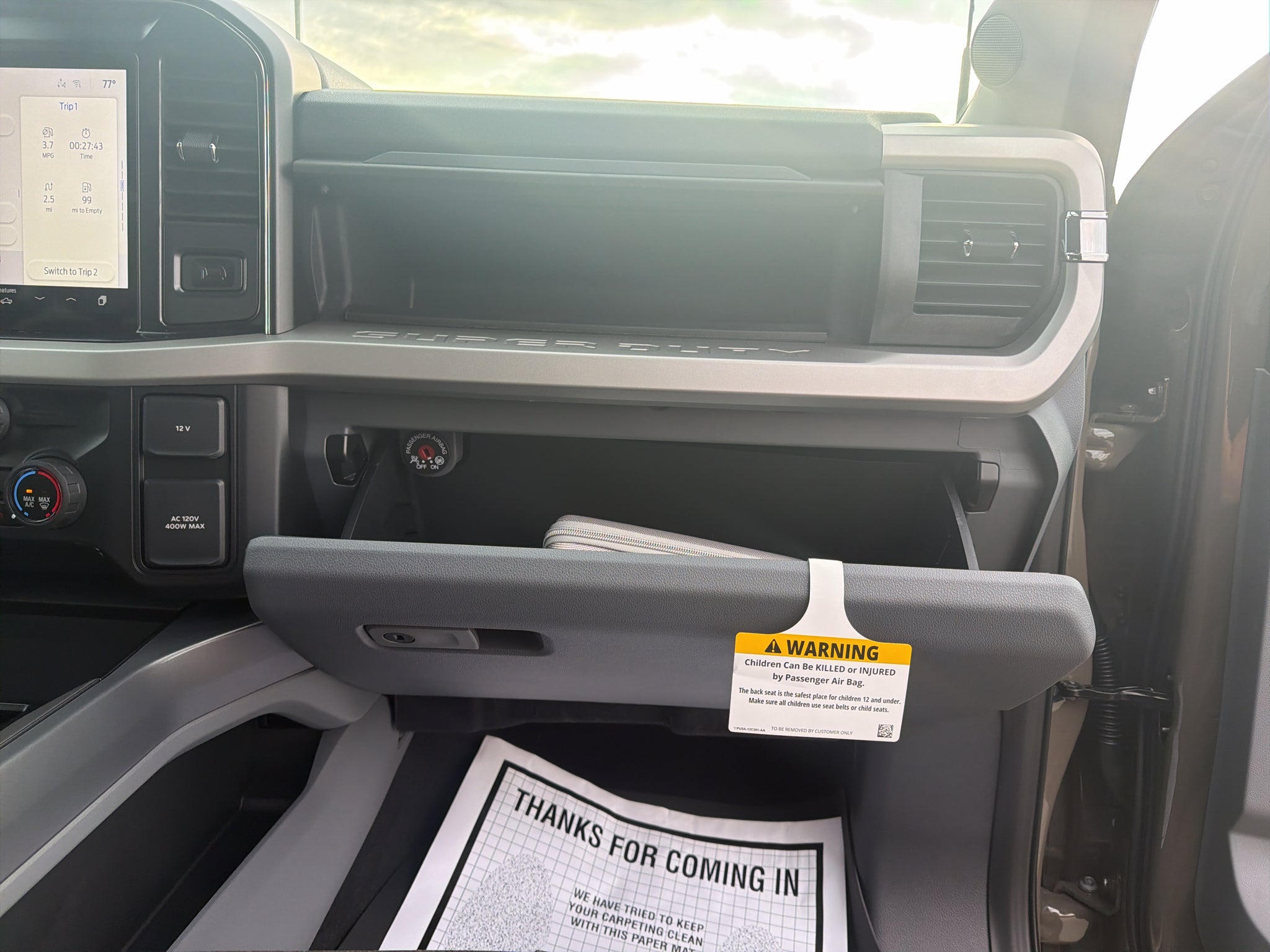 2027 Ford F-250 F-250® XLT