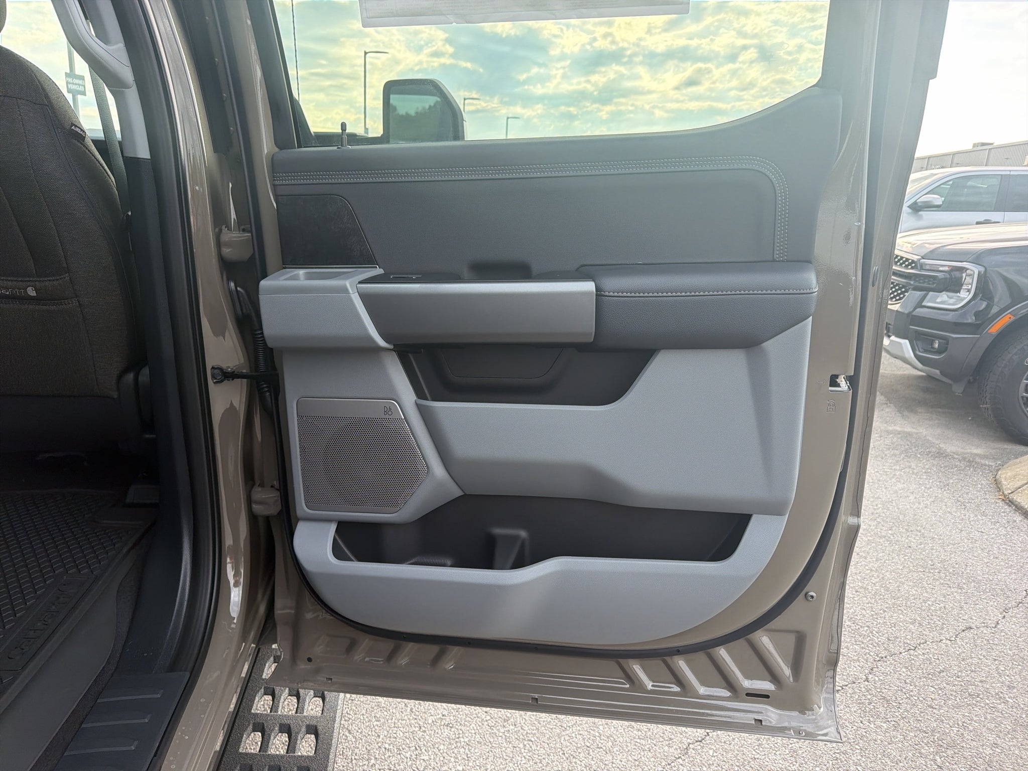2027 Ford F-250 F-250® XLT