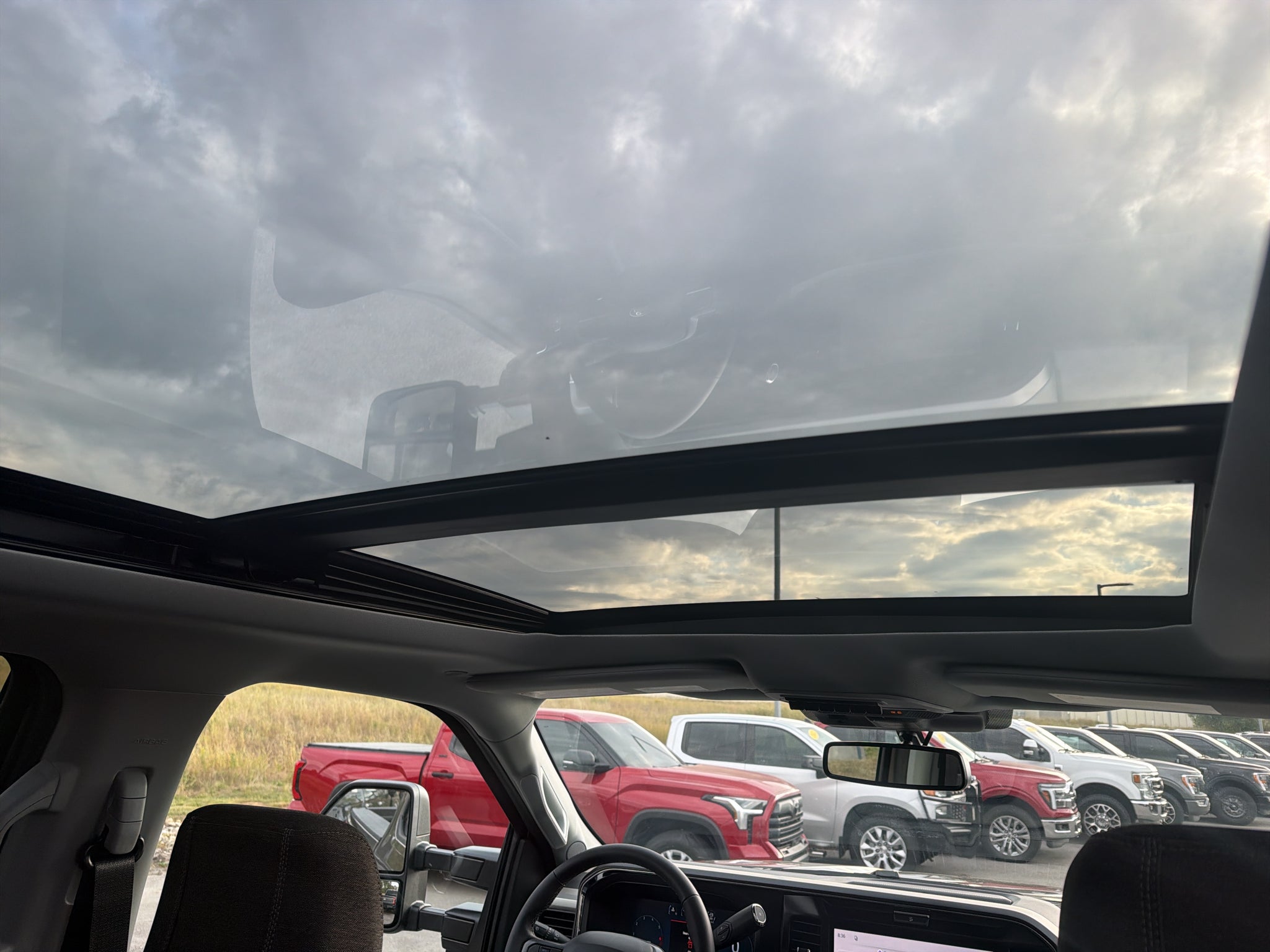 2027 Ford F-250 F-250® XLT
