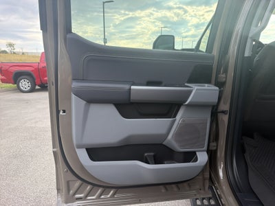 2027 Ford F-250 F-250® XLT