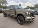 2027 Ford F-250 F-250® XLT
