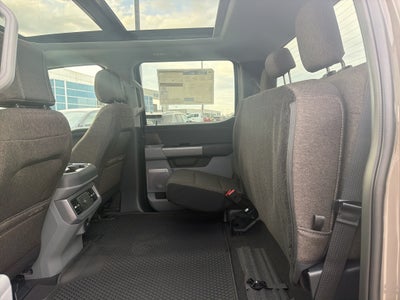 2027 Ford F-250 F-250® XLT