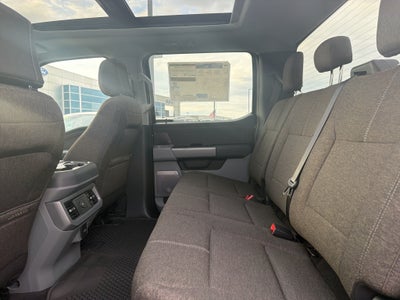 2027 Ford F-250 F-250® XLT