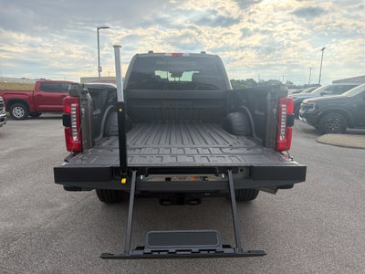 2027 Ford F-250 F-250® XLT