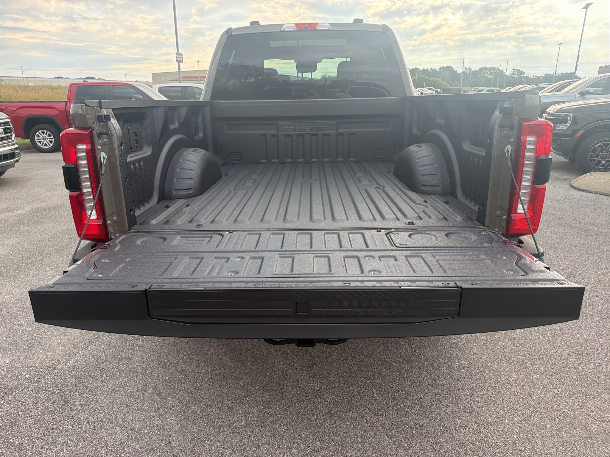 2027 Ford F-250 F-250® XLT