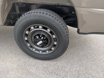 2027 Ford F-250 F-250® XLT
