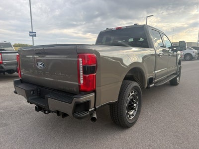 2027 Ford F-250 F-250® XLT